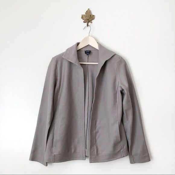 Eileen Fisher Cardigan   - Picture 1 of 5